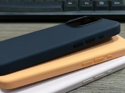 市中苹果14维修站分享iPhone14手机壳能直接给iPhone15用吗?