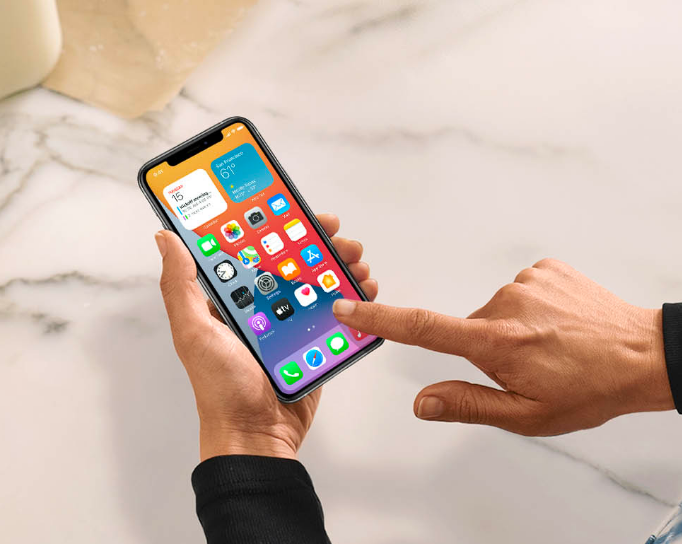 市中苹果手机维修分享iPhone 12 出现运行缓慢或死机的情况怎么办 
