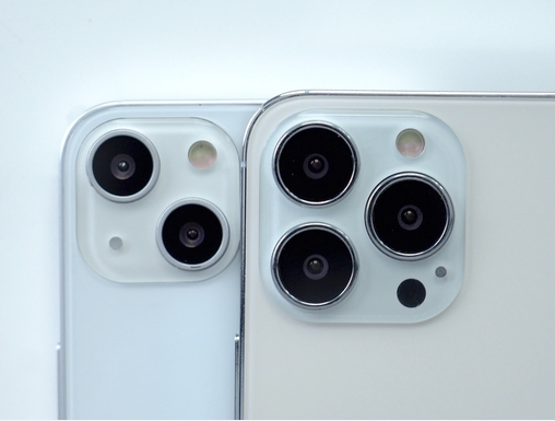 市中苹果维修点分享iPhone 13 Pro Max进水维修 