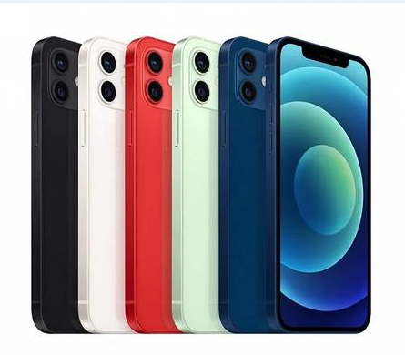 市中苹果维修点分享iPhone 12 Pro Max黑屏冷门故障解读 