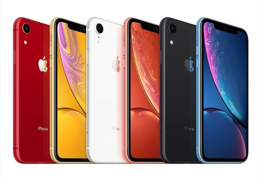 市中苹果维修点分享iPhone XR摄像头原生色彩表现与日常拍摄实用指南 